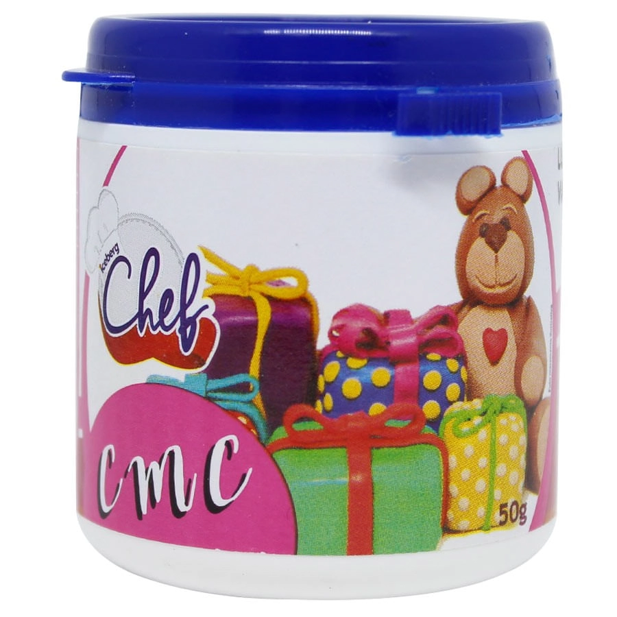 Cmc 50g Iceberg Chef