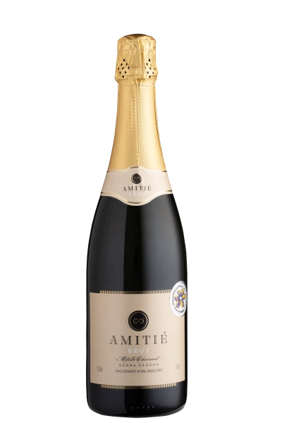 Espumante Amitié Brut 750 ml