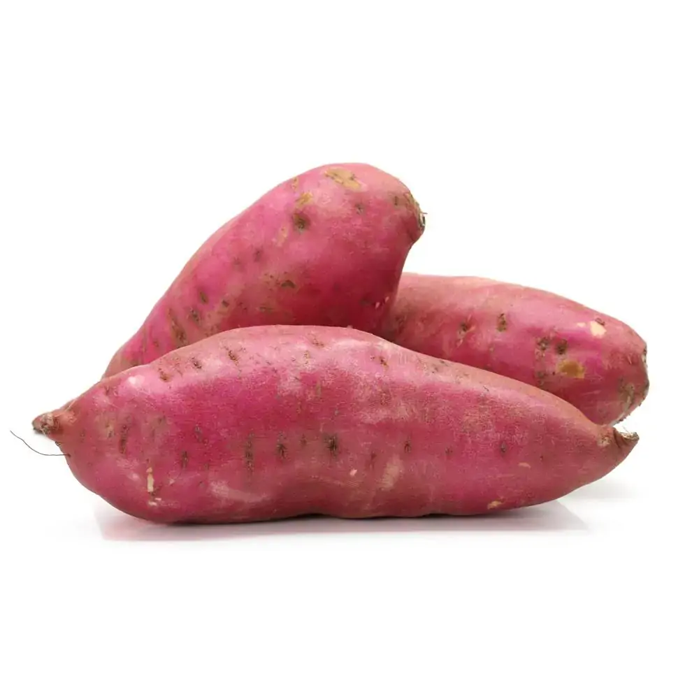 Legumes Batata Doce Org.cultivar 600g