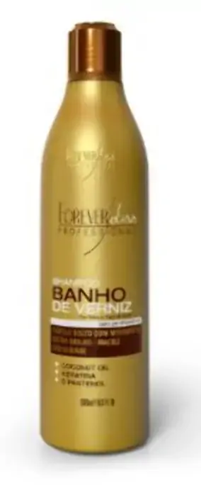 Sh Naxos 500ml Banho De Verniz