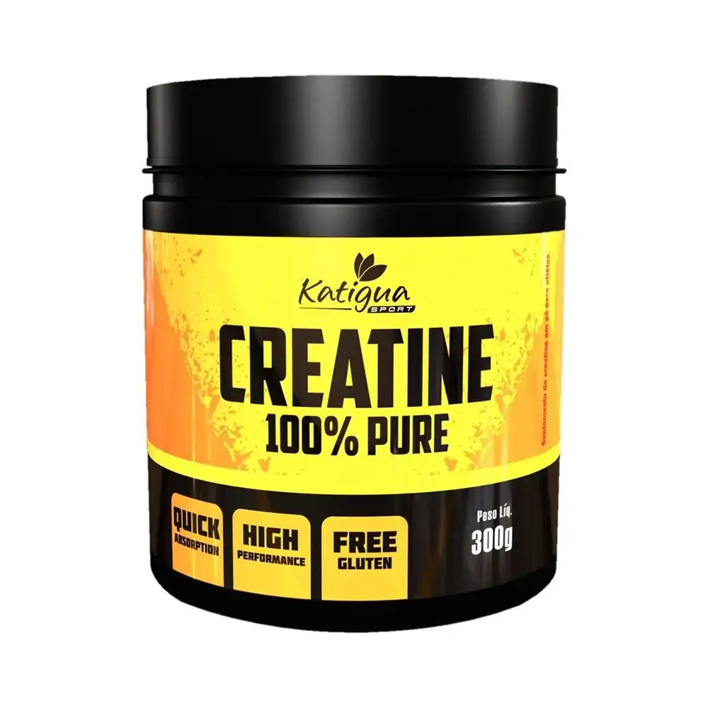Cratina 100 Pure 300g Katigua