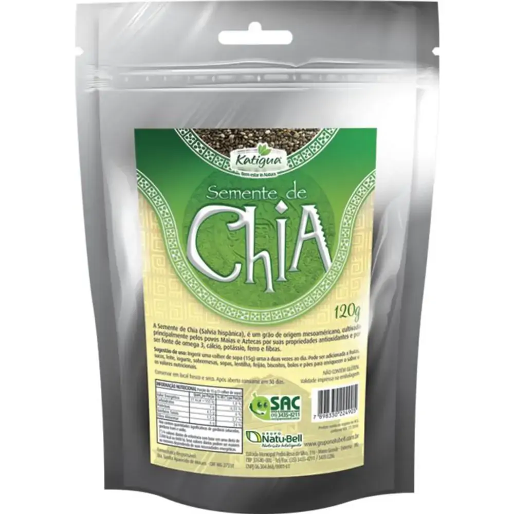 Katigua Raçao Humana Light 250g