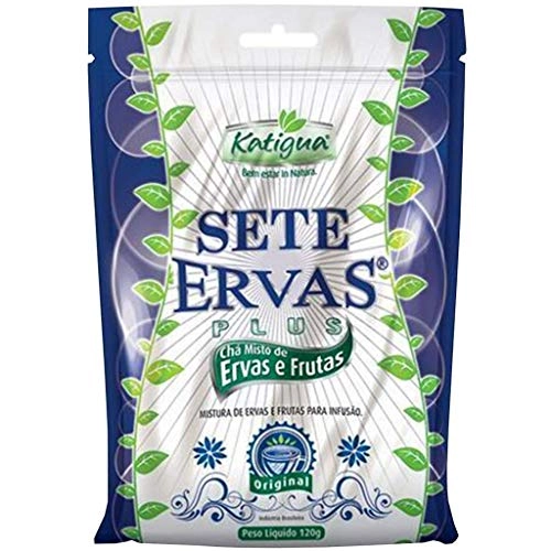 Cha Slim Tea 7 Ervas