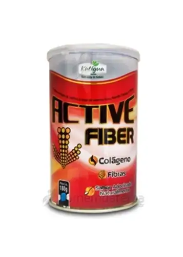 Active Fiber Katiguá 180g