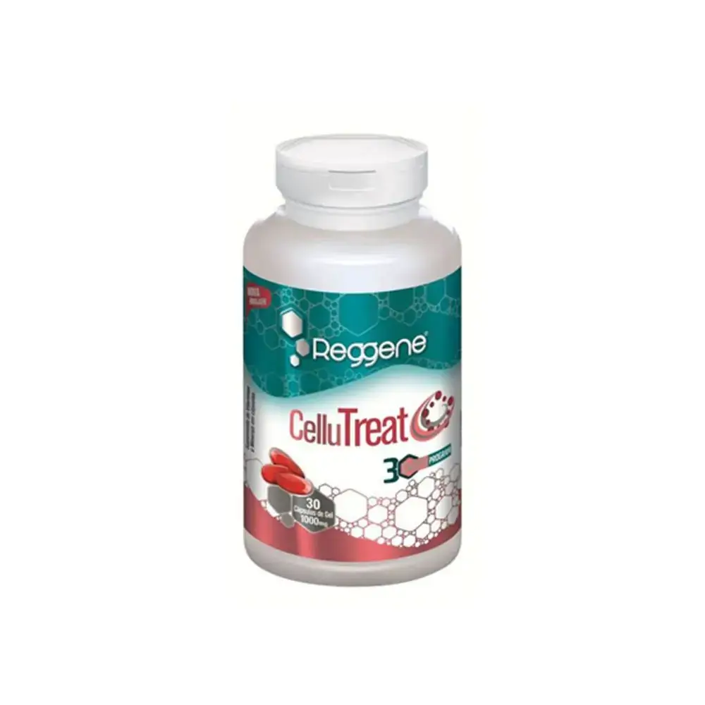 Reggene 30caps 1g Katigua