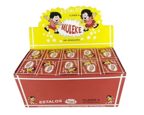 Biribinha Tradicional Muleke Unidade