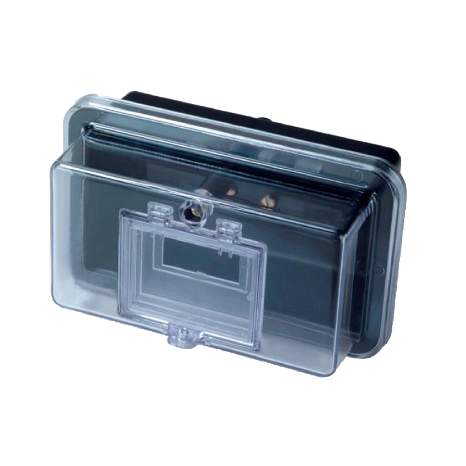 Caixa para Disjuntor Monofásica CDJ1 Light TAF