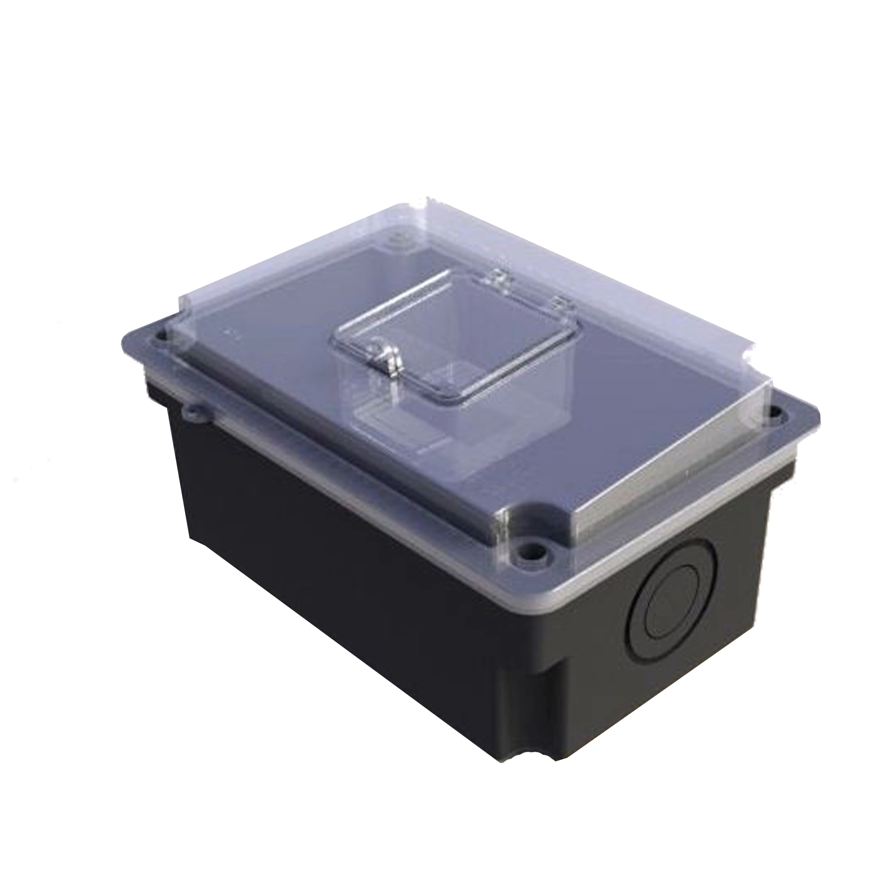 Caixa para Disjuntor Polifásica CDJ3 Light TAF