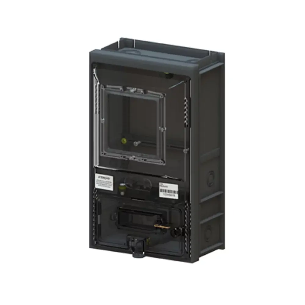 Taf Cx Med Mono Cmd1 Visor Vidro Cz Pd.