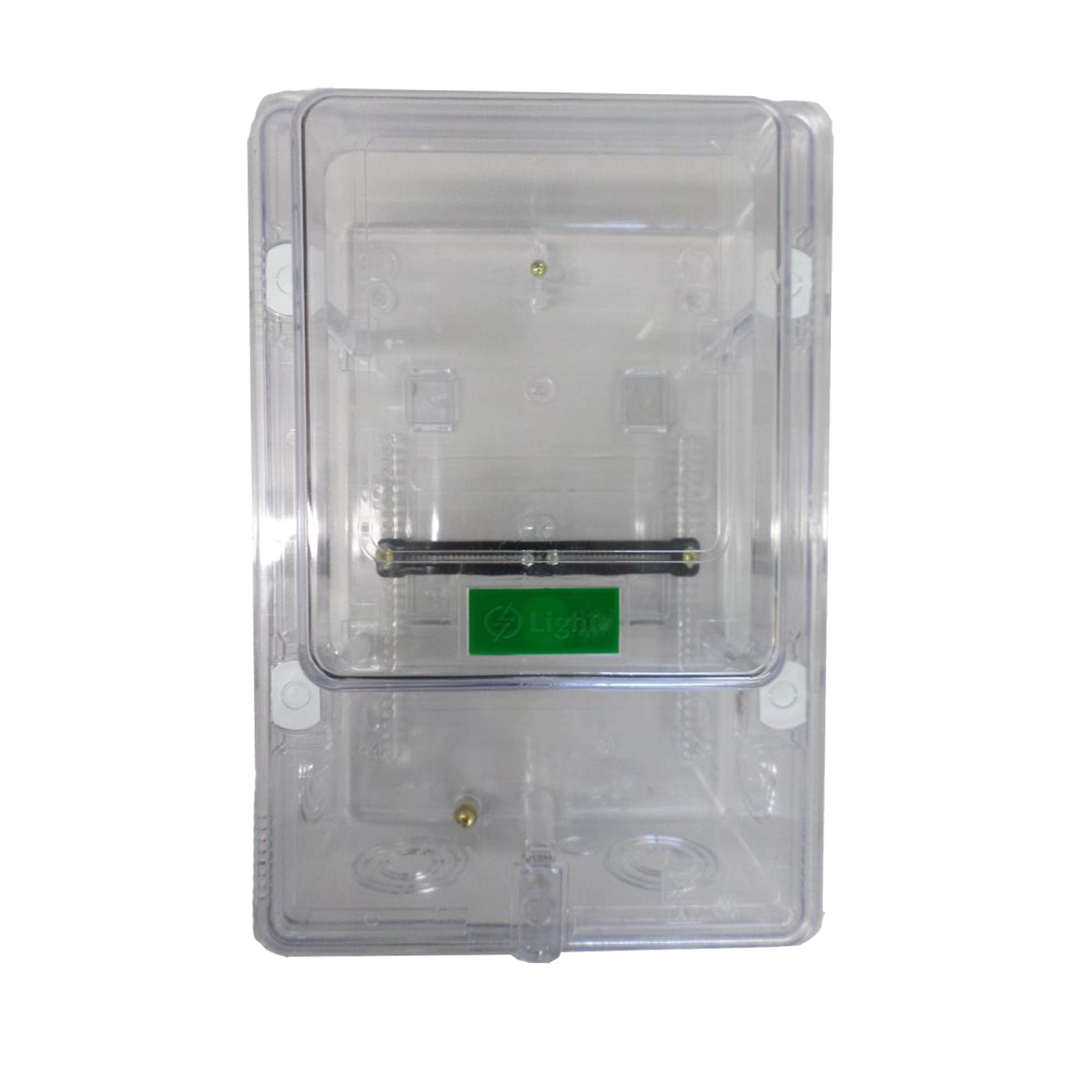 Caixa de Medição Trifásica CM3P4 TP Light TAF