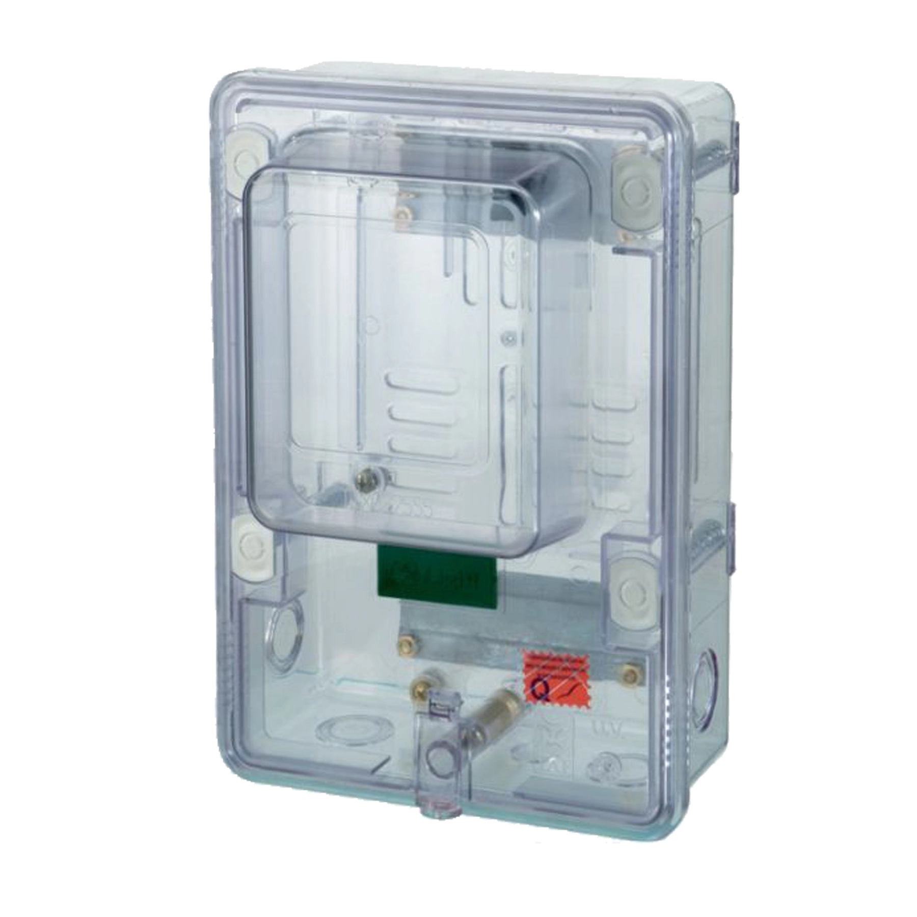 Caixa de Medição Monofásica CM1 M4 Light TAF