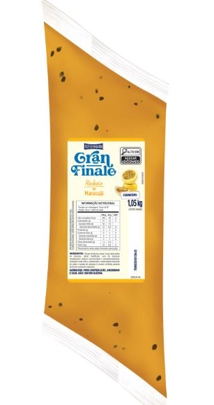 Recheio Maracuja 1.05kg Gfn