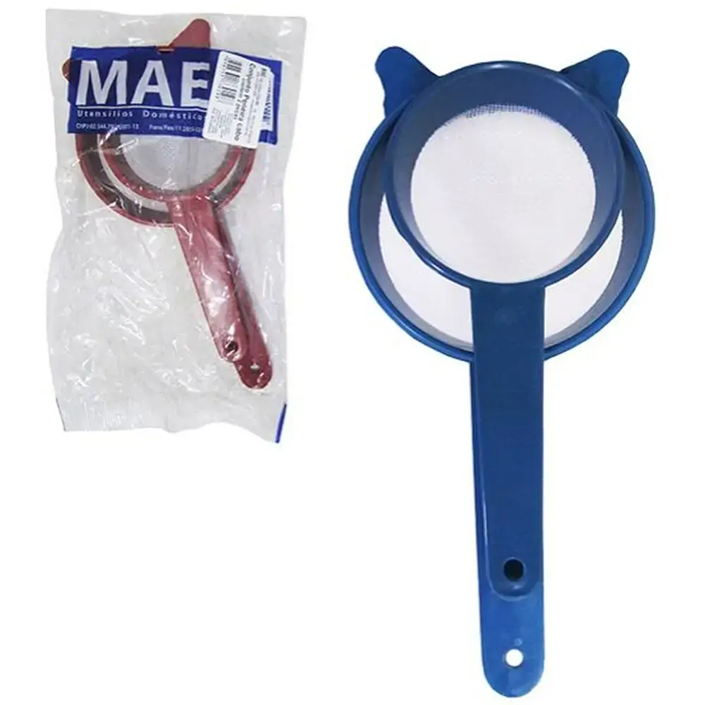 Kit Coador Mae C/2 Pecas