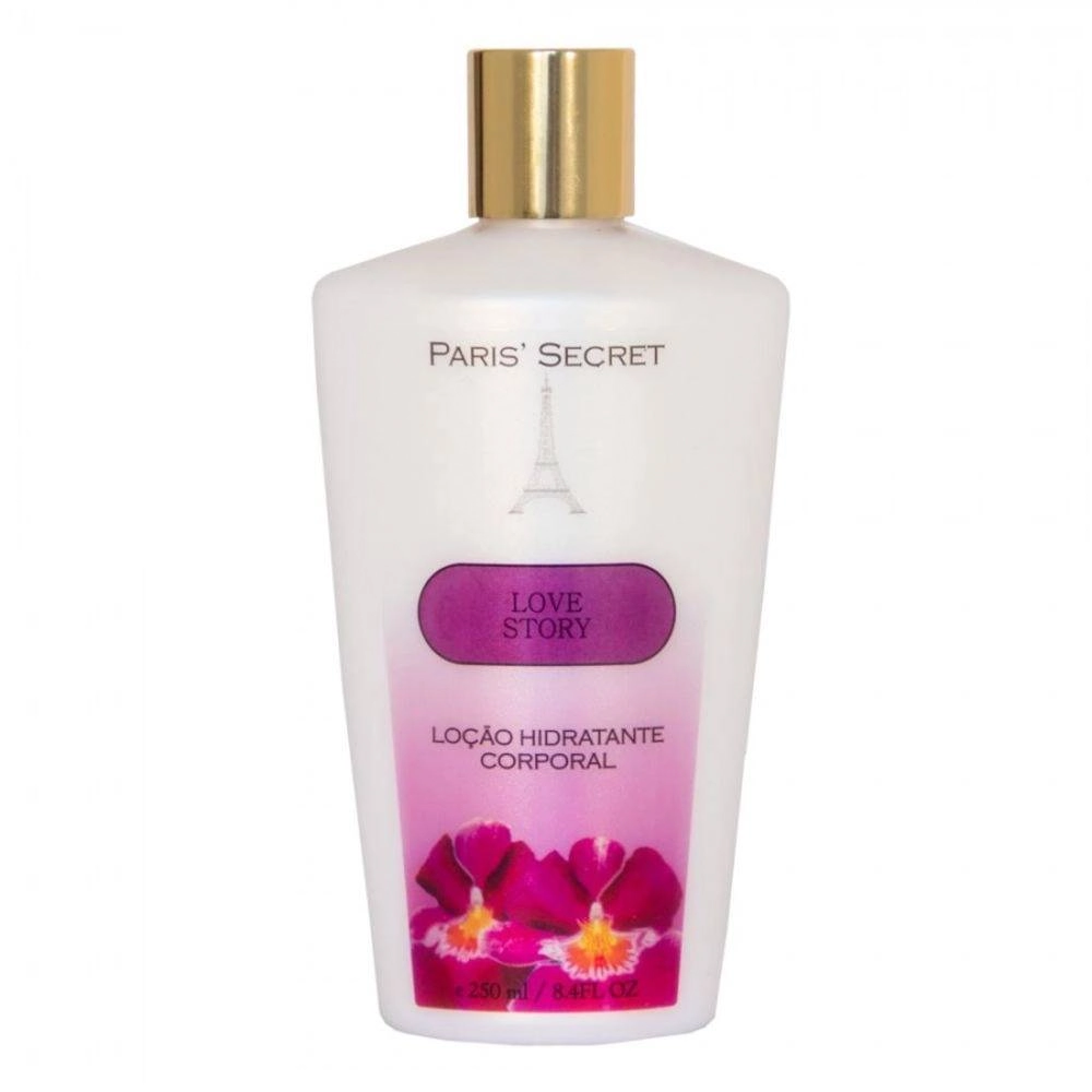 Hid P Secret Love Story 250ml