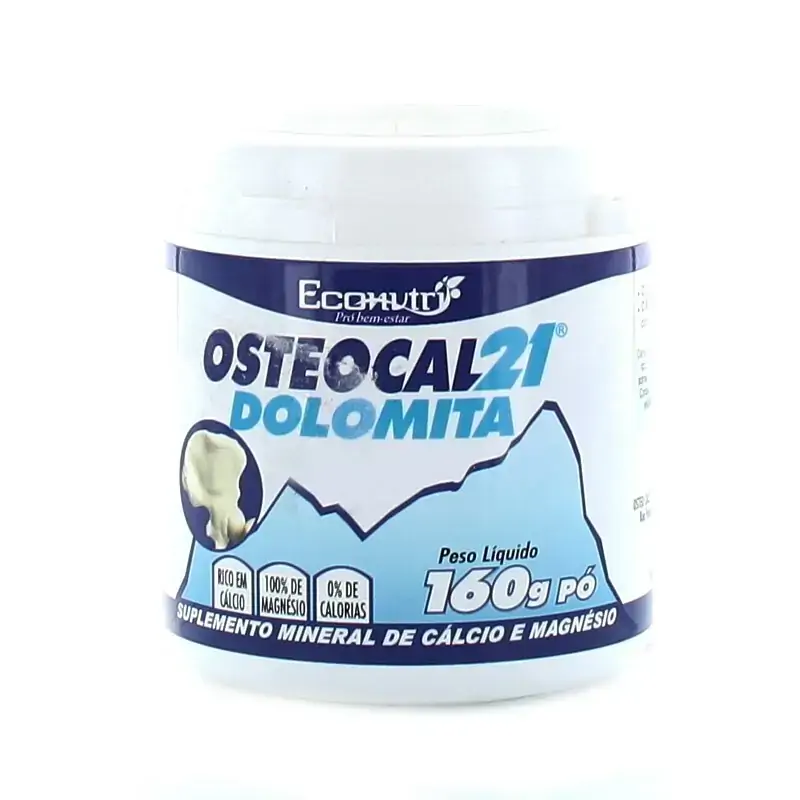 Cal 21 Plus 160g Nutrileve