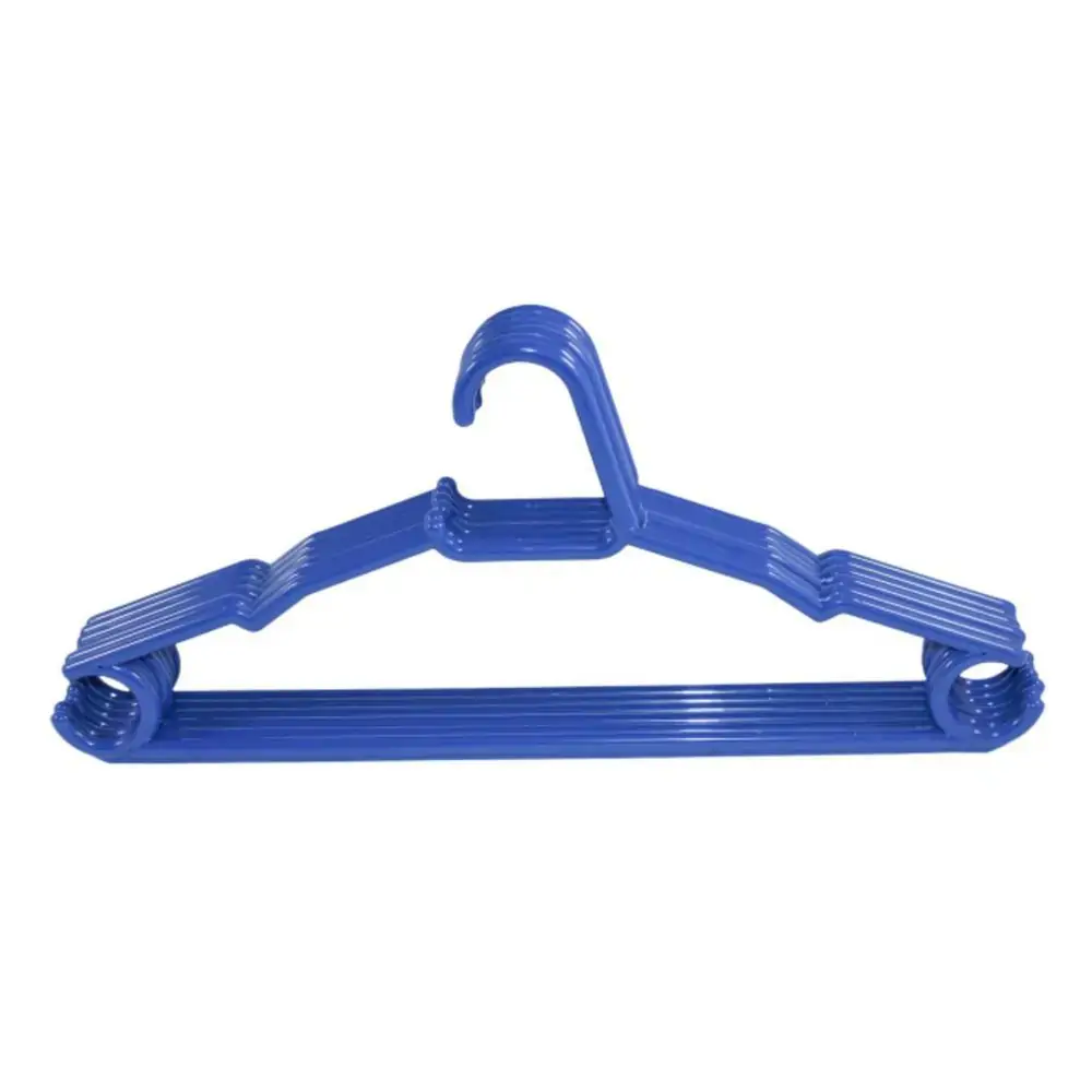 Cabide Conj C/3 Pcs Cristal Color