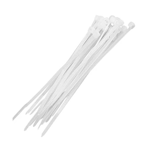 Abracadeira Nylon 100x2,5 100pc Dutoplast