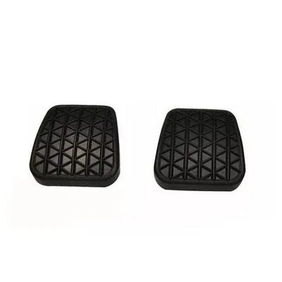 Kit Capa de Pedal - MIL PECAS 6141