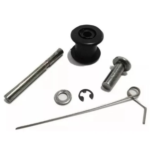 Pedal do Acelerador - MIL PECAS 7109C
