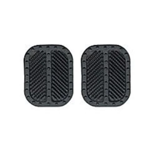 Kit Capa de Pedal de Freio/Embreagem - MIL PECAS 8955