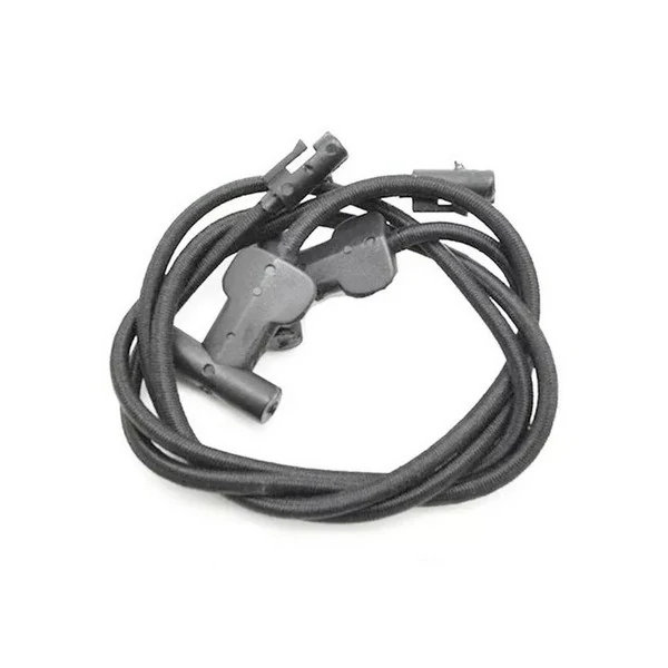 Cordão do Bagagito CHEVROLET - GM CORSA - MIL PECAS 6802K