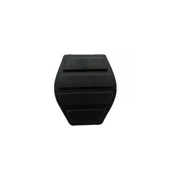 Kit Capa de Pedal Freio/Embreagem - MIL PECAS 9400