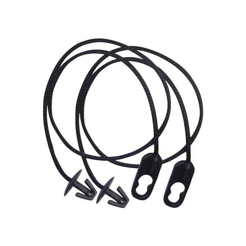 Cordão do Bagagito FORD FOCUS - MIL PECAS 5005K