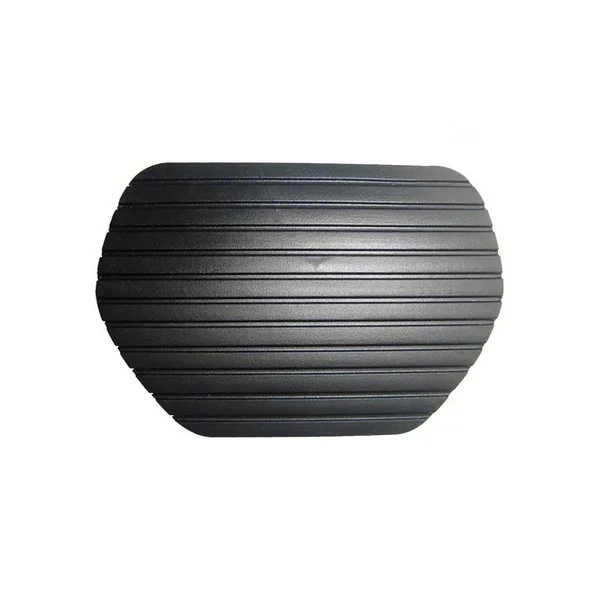 Kit Capa de Pedal Embreagem/Freio - MIL PECAS 9101