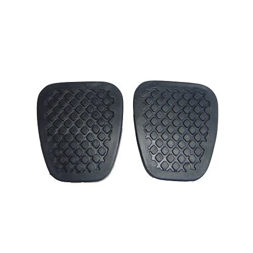 Kit Capa de Pedal Embreagem/Freio - MIL PECAS 9906