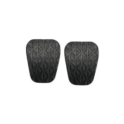 Kit Capa de Pedal de Freio/Embreagem - MIL PECAS 5210