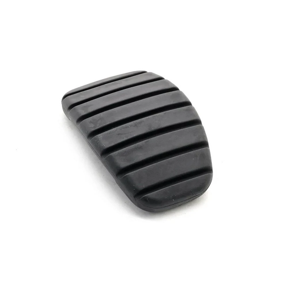 Kit Capa de Pedal de Freio/Embreagem - MIL PECAS 9207