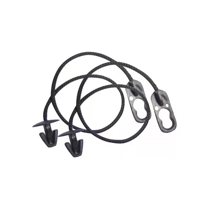 Cordão do Bagagito FORD FOCUS - MIL PECAS 5006K