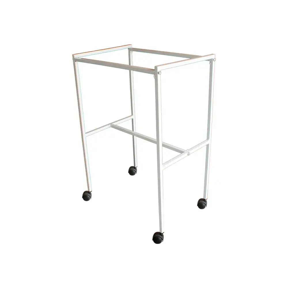 Suporte Com Rodinhas Ap021