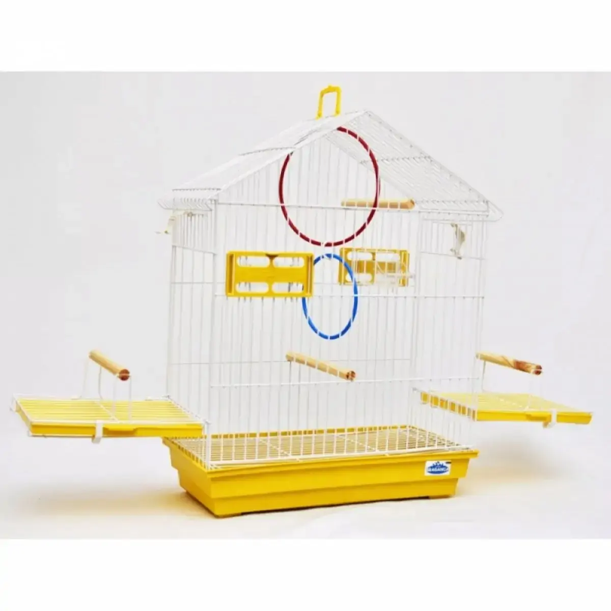Gaiola Para Passaro Manso Gp304