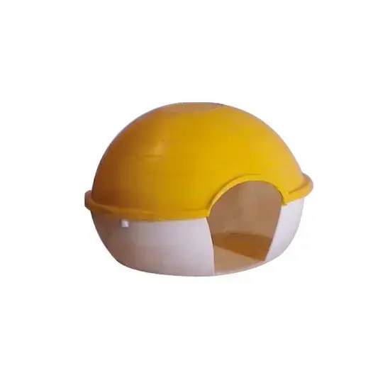 Casinha Para Hamster Braganca