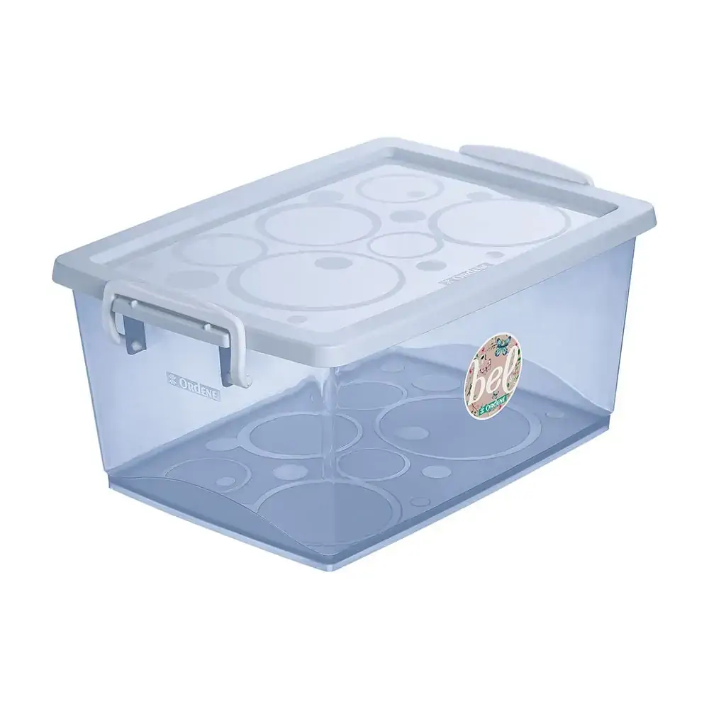 Organizador 7,5l Nuvem Ordene