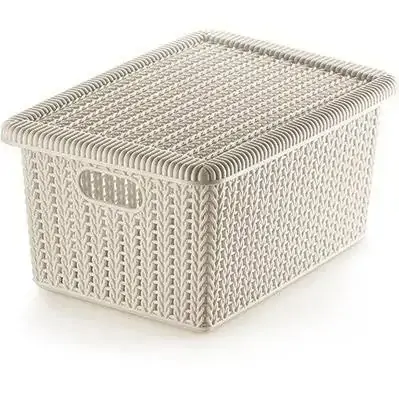 Organizador Plastico Trancado P