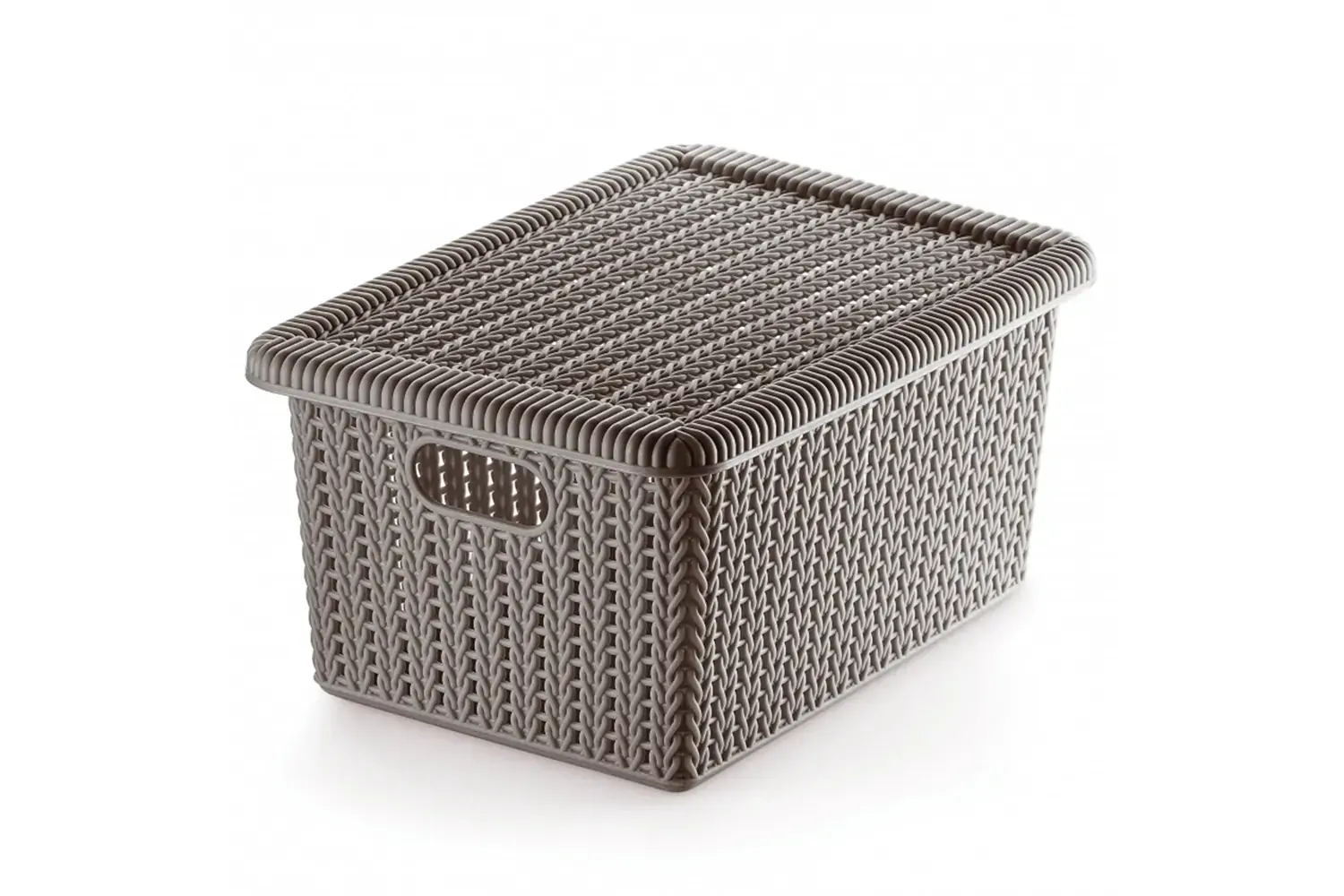 Organizador Plastico Trancado P