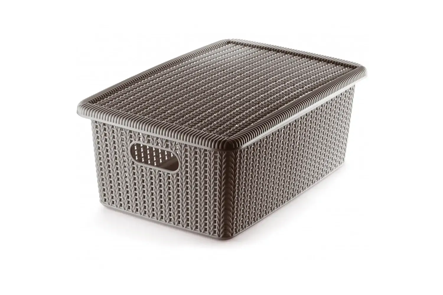 Porta Bolo Plast Vizia Ref 90606