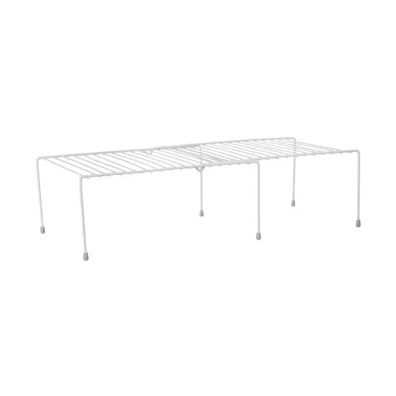 Organizador Retangular Extensível Organiza 65 cm x 29 cm - Ordene