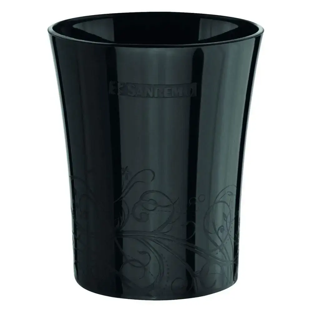 Copo Sanremo Preto Ref 93610