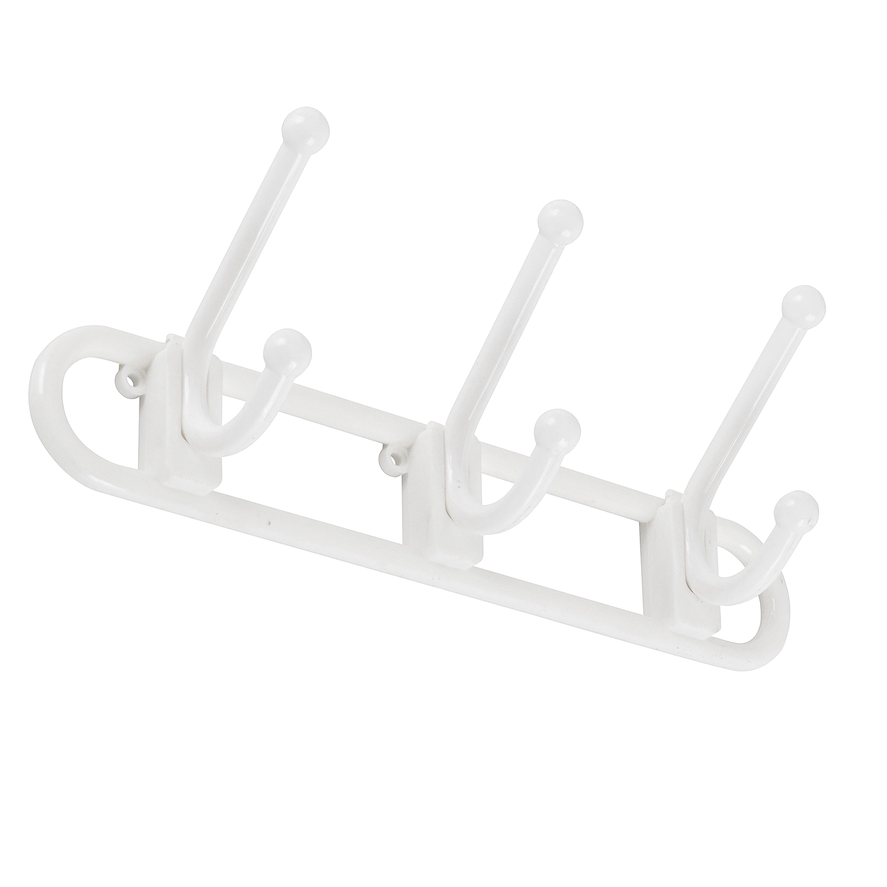 My Closet Gancho Plast Multiuso 3kg 1x12
