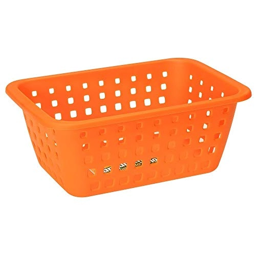 Cesto Ordene Grande Un Laranja