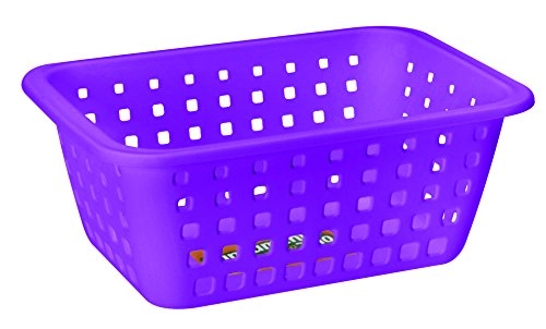 Cesto Ordene Grande Un Roxo