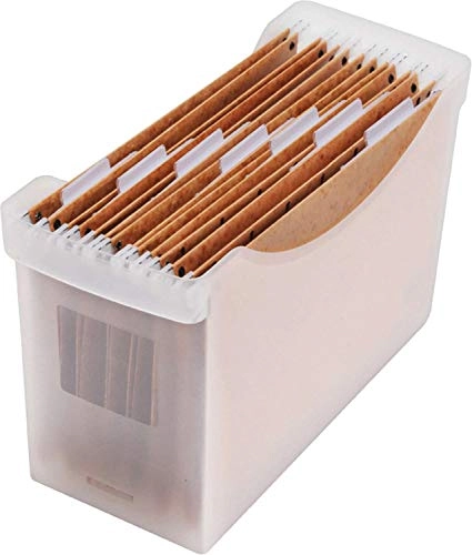 Arquivo Standard Largo