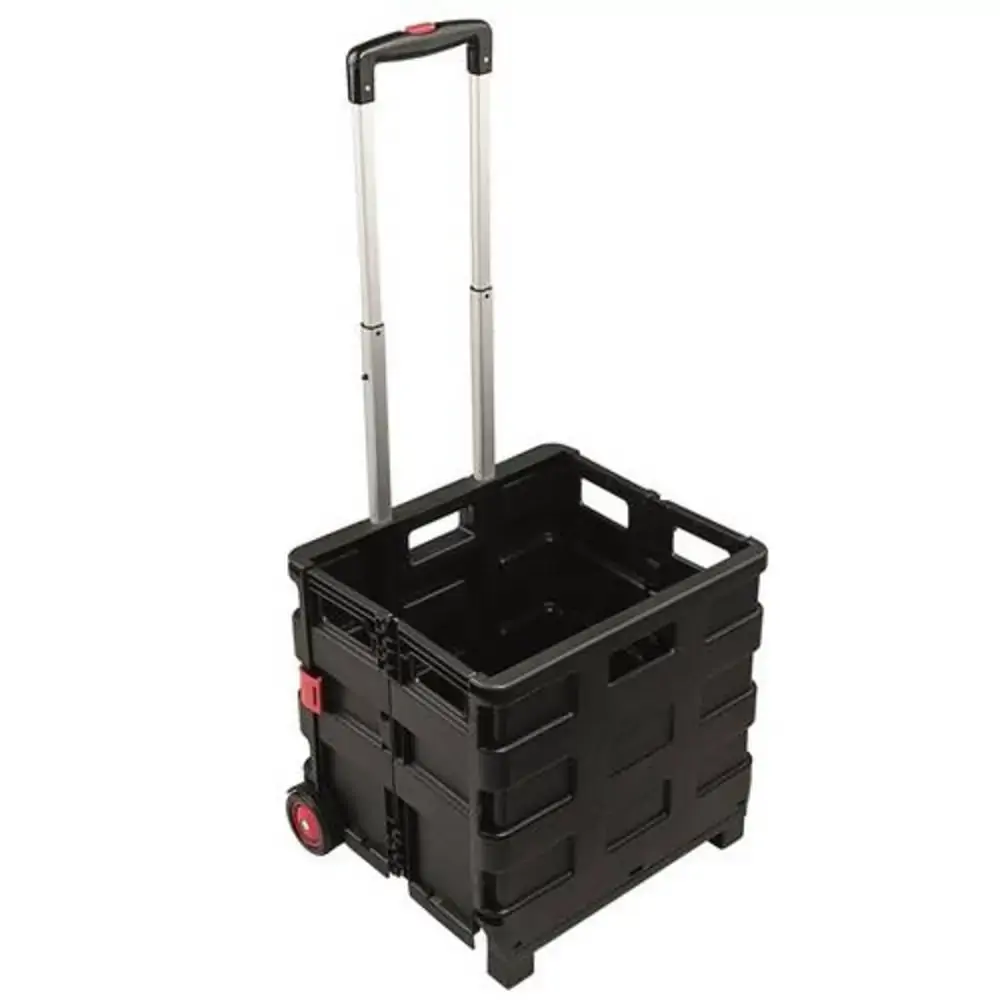 Carrinho Dobravel Ordene P/