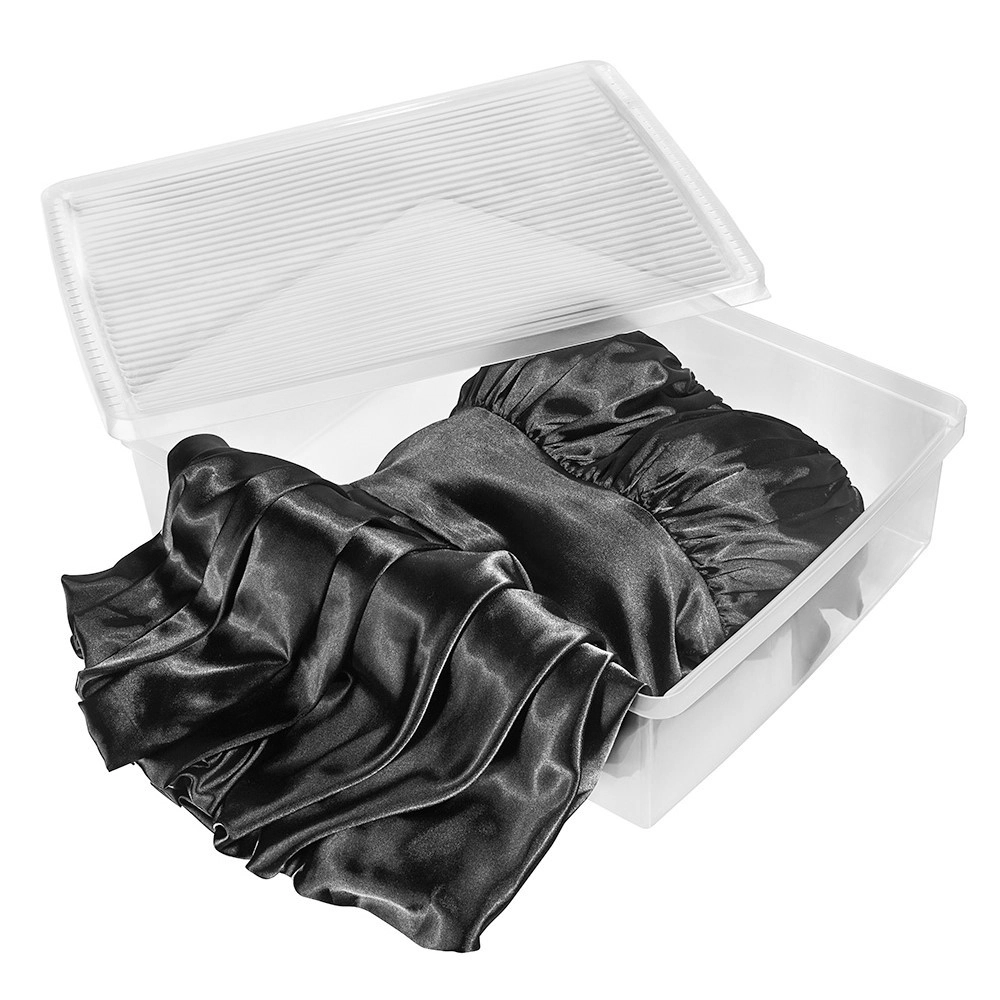 Caixa Organizadora Ordene EXTRA Grande para Botas 36X13X49CM OR60700