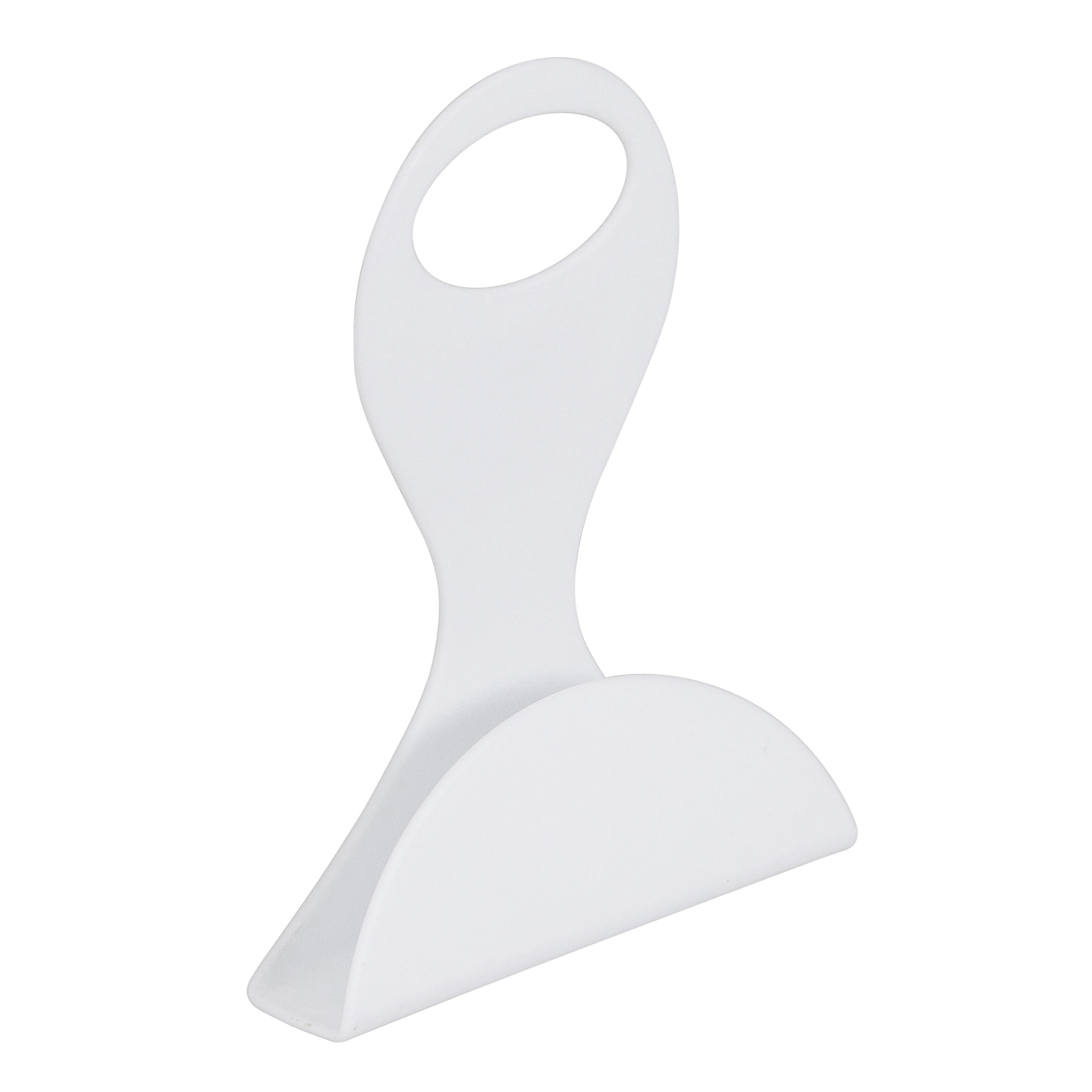 Suporte Plastico P/celular E Carregador