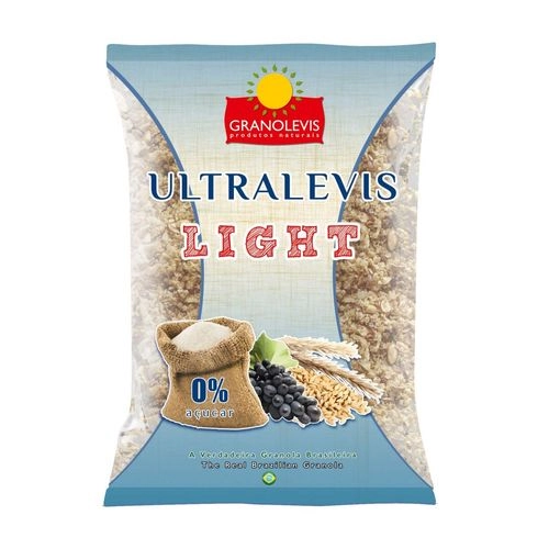 Cereal Granolevis 400gr Ultralevis