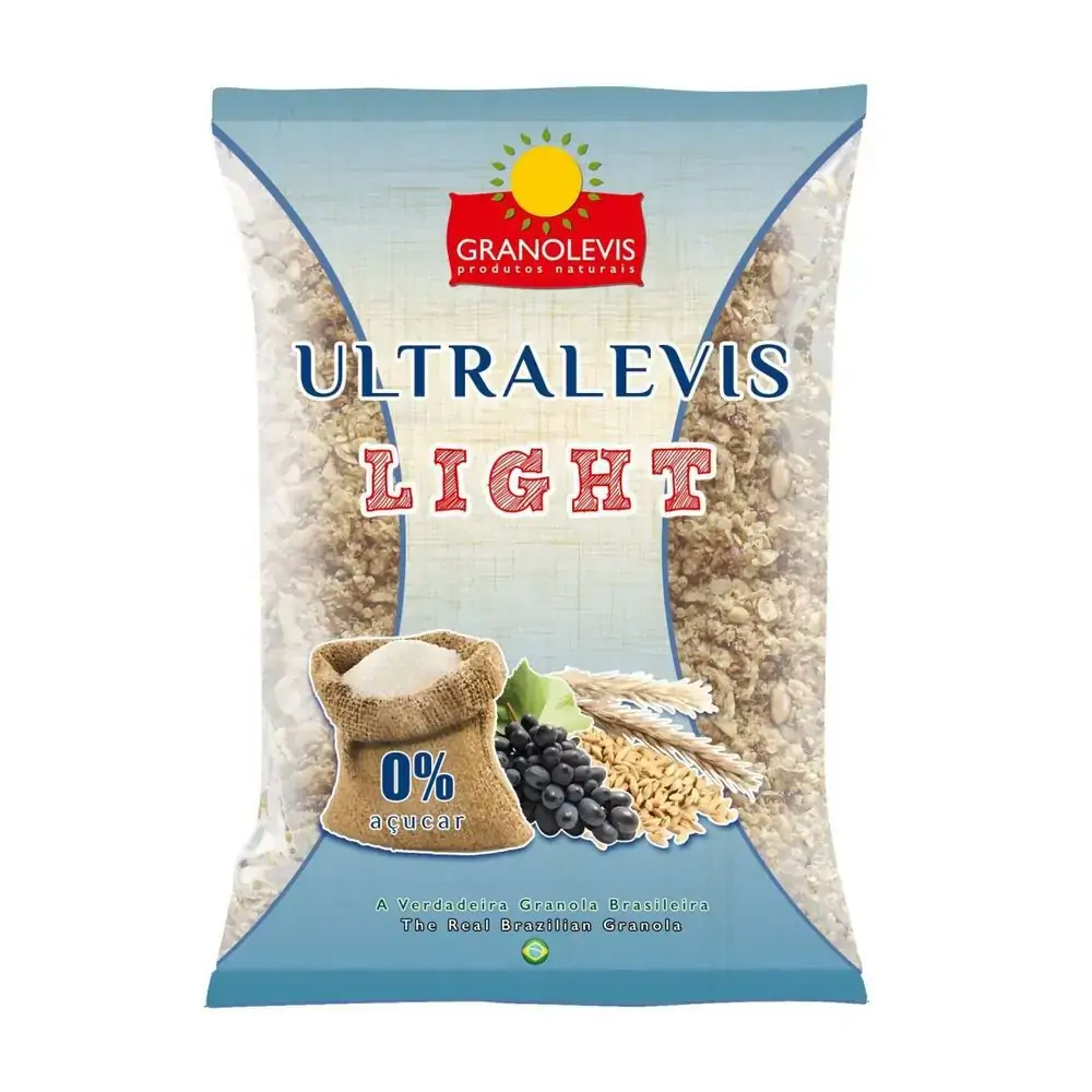 Cereal Granolevis Ultralevis Light 1kg